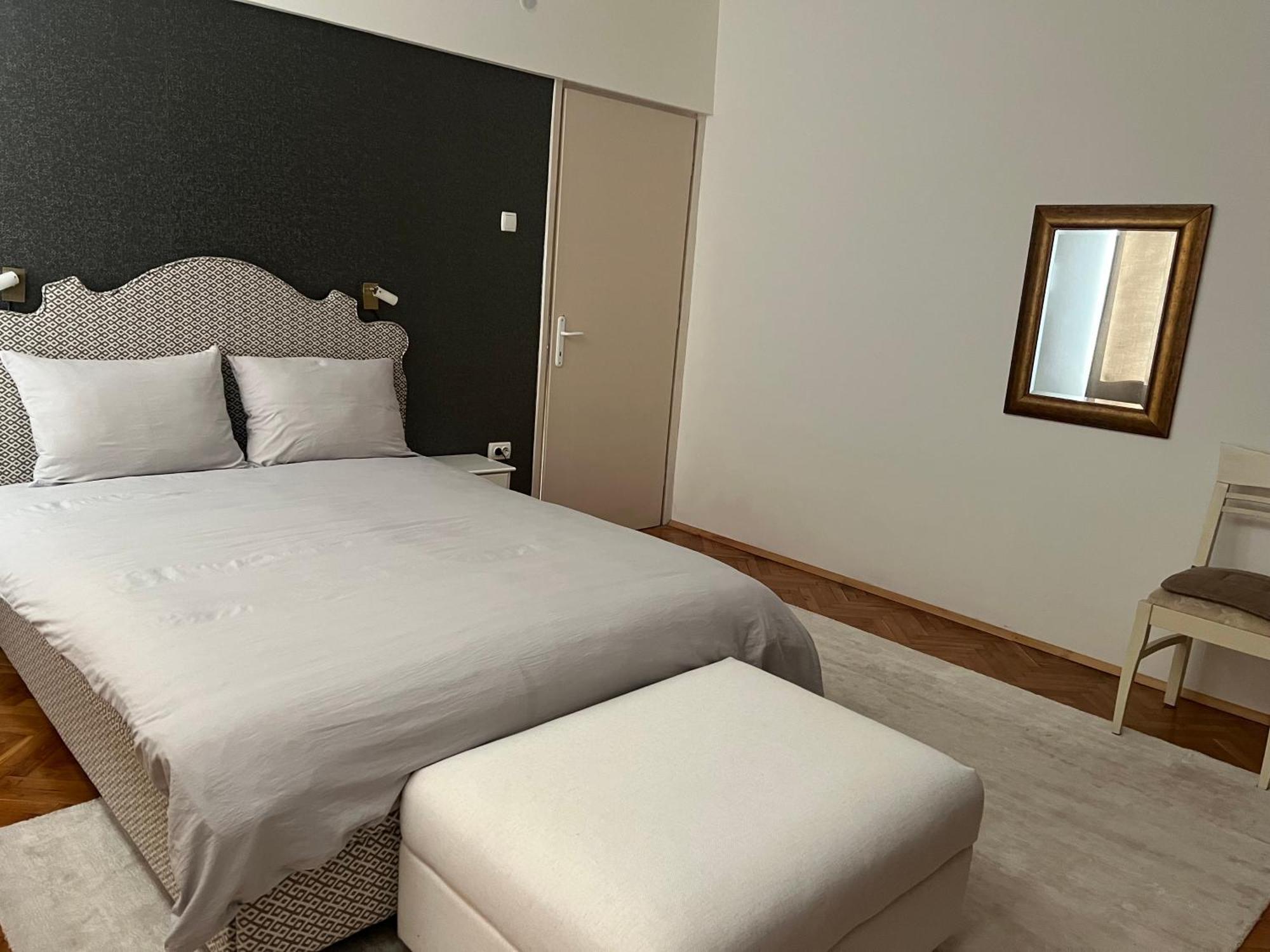Apartamento Super Center Stara Zagora Exterior foto
